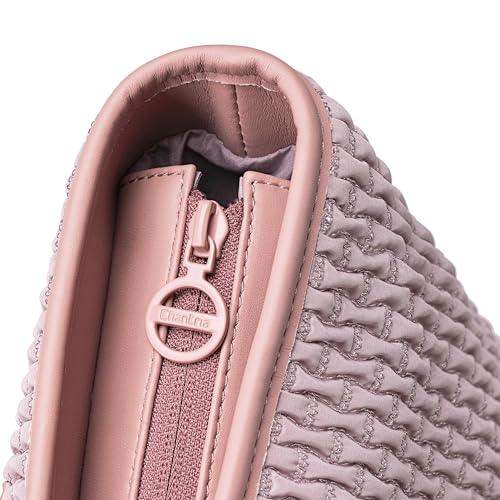 حقيبة يد فاخرة خفيفة الوزن للنساء من شانتريا، شنطة يد متعددة الوظائف CB00800 متوفرة بعدة ألوان /Shantria Lightweight Luxury Handbag for Women, Multifunctional Handbag CB00800 Available in Several Colors - Sooqja سوقجة