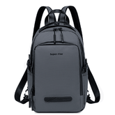 حقيبة ظهر Arctic Hunter FB00764 – تصميم أنيق وصغير للحياة اليومية