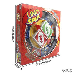 لعبة أونو سبين (UNO Spin) - Sooqja سوقجة