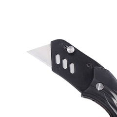 سكين متعدد الاستخدامات قابل للطي Finder – آلية Liner Lock