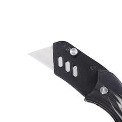 سكين متعدد الاستخدامات قابل للطي Finder – آلية Liner Lock