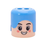مبراة ( براي ) مزدوجة Pencil Sharpener - Sooqja سوقجة