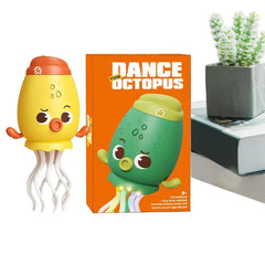 لعبة الأخطبوط الراقص – Dance Octopus