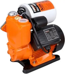 مضخة مياه Finder ذاتية التحضير 370 واط – MAX Series / Finder 370W Self Priming Water Pump – MAX Series FDZ0364370