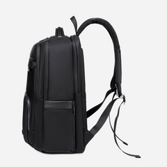 Arctic Hunter B00807 Business Backpack for Men Women 20L Back Compartments 15.6-inch Premium Laptop حقيبة ظهر Arctic Hunter B00807 للأعمال للرجال والنساء بسعة 20 لترًا مع حجرات خلفية للكمبيوتر المحمول مقاس 15.6 بوصة