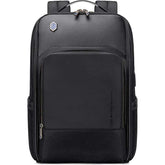 حقيبة ظهر Arctic Hunter B00403 للرجال - مقاومة للماء، مصنوعة من مادة صناعية متينة، مزودة بمنفذ USB وسماعة رأس مدمجين / Arctic Hunter B00403 Men's Water Resistant Backpack, Durable Synthetic, Built-in USB Port and Headphone - Sooqja سوقجة