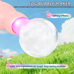 لعبة الفقاعات المرنة للأطفال – Elastic Bubble Interactive