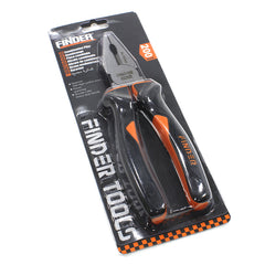 كماشة Finder رقم 190458 – 200 ملم (أداة متعددة الوظائف معزولة) /زرادية 8 إنش