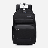 حقيبة بعجلات Arctic Hunter LG00657-1 – سعة 27 لتر