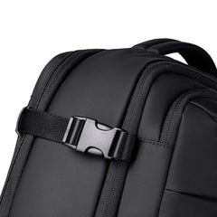 حقيبة ظهر للسفر Arctic Hunter B00866 – بسعة 36 لتر قابلة للتوسيع حتى 55 لتر مع خاصية الفاكيوم