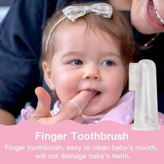 طقم العناية الأول للرضع – Baby Care Kit