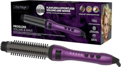 فرشاة تجعيد وتكثيف الشعر Revamp Progloss – حجم ولمعان بتقنية احترافية - Sooqja سوقجة