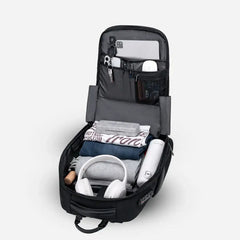 حقيبة ظهر Arctic Hunter B00682 للسفر والاستخدام اليومي / Arctic Hunter B00682 Backpack for Travel and Everyday Use - Sooqja سوقجة