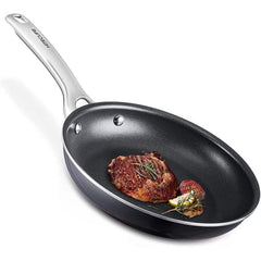 مقلاة HITECLIFE غير لاصقة – أداء عالي وجودة تدوم - ٢٨ سم - Sooqja سوقجة