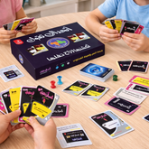 لعبة اتحداك تقول الإصدار الثالث