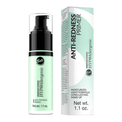 Bell HYPOAllergenic Anti-Redness Primerبرايمر بيل المضاد للحساسية والاحمرار