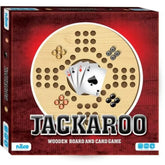 لعبة جاكارو رباعي - NILCO - Sooqja سوقجة