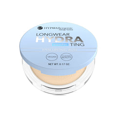 Bell Hypoallergenic Longwear Hydrating Powder بودرة بيل المرطبة طويلة الأمد والمضادة للحساسية