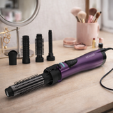 جهاز تصفيف الشعر Revamp Progloss Airstyle 5 in 1