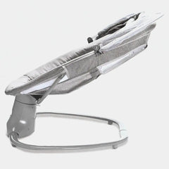 ماستيلا MASTELA - مهد متنقل 3 في 1 رمادي