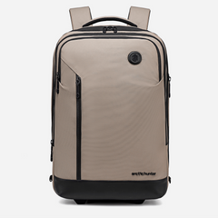 حقيبة بعجلات Arctic Hunter LG00861 – سعة 42 لتر