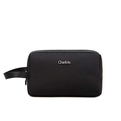 شانترا CB00637-حقيبة مكياج للسفر للنساء ، حقيبة مستحضرات تجميل ، منظم مقاوم للماء ، حقيبة أدوات الزينة ، صغيرة ومتينة ، متعددة المساحات - Sooqja سوقجة