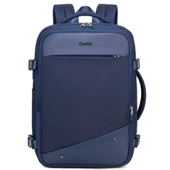 حقيبة ظهر Chantria CB00641 هي خيار مثالي للطلاب والمحترفين، حيث تجمع بين التصميم الأنيق والوظائف العملية، مما يجعلها مناسبة للاستخدام اليومي في العمل أو الدراسة.The Chantria CB00641 Backpack is an ideal choice for students and professionals, combining