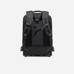 حقيبة بعجلات Arctic Hunter LG00861 – سعة 42 لتر