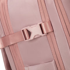 حقيبة الظهر Chantria CB00617 هي حقيبة أنيقة ومتعددة الاستخدامات، مصممة خصيصًا لتلبية احتياجات النساء في العمل، الدراسة، والسفر/The Chantria CB00617 backpack is a stylish and versatile bag, specially designed to meet the needs of women at work, study, and