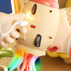 لعبة الأخطبوط الراقص – Dance Octopus