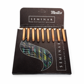 قلم حبر مونتكس (ازرق) montex pen