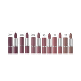 Original Matte Lipstick By Bell أحمر شفاه أصلي غير لامع من بيل