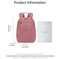 حقيبة ظهر Urban Casual من شانتريا – تصميم أنيق ومريح لكل يوم CB00770/Chantria Urban Casual Backpack - Stylish and Comfortable Everyday Design CB00770