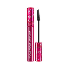 Bell Hypoallergenic Original Zoom Zoom Mascara Nr 2 ماسكارا بيل الأصلية المضادة للحساسية زووم زووم رقم 2
