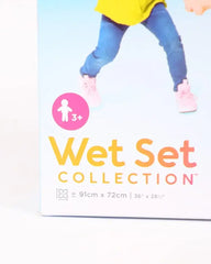 لعبة الملاكم المنفوخ للأطفال من Intex – Wet Set Collection - Sooqja سوقجة