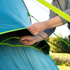 خيمة Coleman Castle Pines 6L (موديل 2022) ل 6 أشخاص