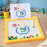 لوحة رسم مغناطيسية