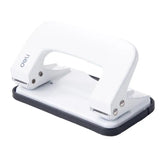 خرامة معدنية ذات فتحتين ديلي Deli متوفرة بعدة ألوان - Sooqja سوقجة