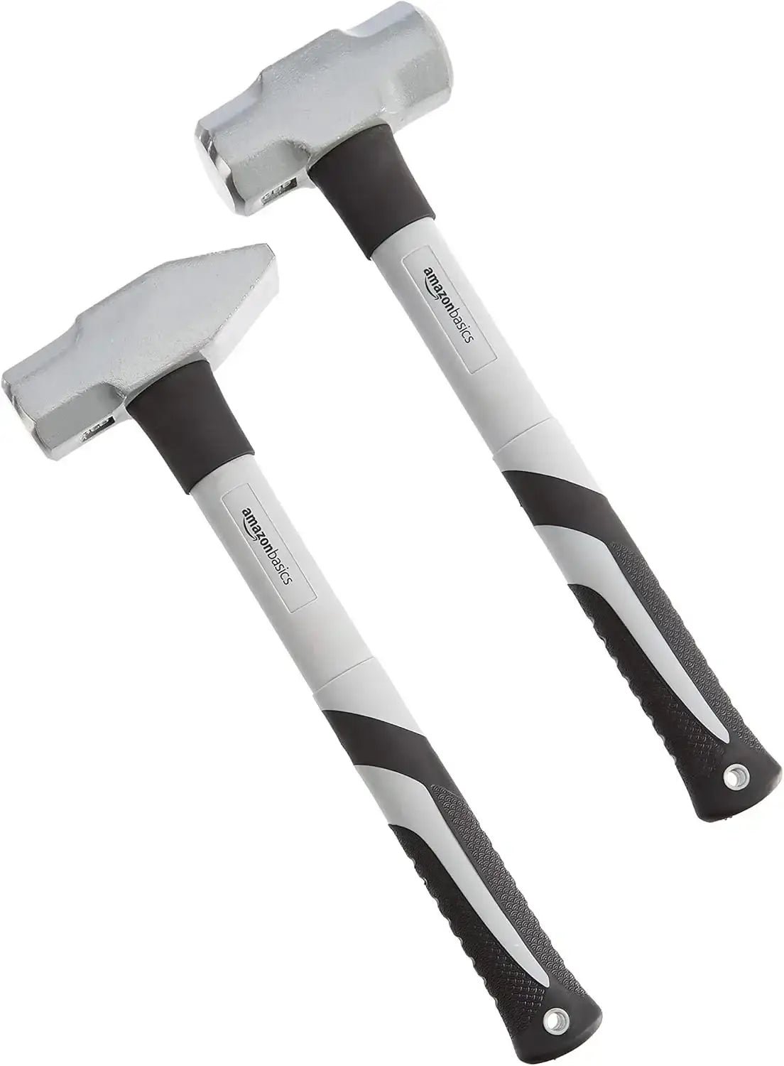 مجموعة مطارق احترافية من Amazon Basics – 5 قطع - Sooqja سوقجة