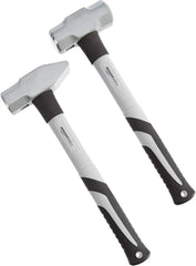 مجموعة مطارق احترافية من Amazon Basics – 5 قطع - Sooqja سوقجة