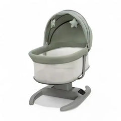 ماستيلا Mastela - مهد مواليد هزاز كهربائي مع موسيقى -