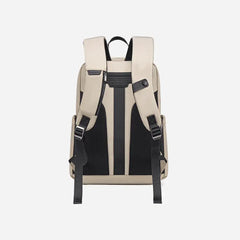 حقيبة ظهر Arctic Hunter للكمبيوتر المحمول للرجال والنساء بسعة 16 لترًا من النايلون المقاوم للماء متوفرة بعدة ألوان رمز B00811/Arctic Hunter Laptop Backpack for Men and Women 16L Waterproof Nylon Code B00811