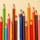 أقلام تلوين Deli ColoRun تحتوي على 24 قلمًا ملونًا - Sooqja سوقجة