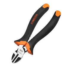 كماشة قطع جانبية Finder – 200 ملم (موديل 190471) ( قطاعة 8 إنش )