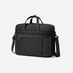 شنطة لابتوب Arctic Hunter  للرجال مع مقبض و مقاومة للماء للابتوب مقاس 15.6 انش GWB00849 /Arctic Hunter Men's Water Resistant Laptop Bag with Handle for 15.6-Inch Laptops GWB00849