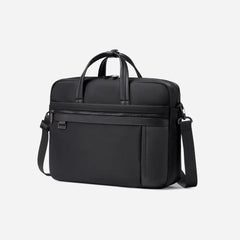شنطة لابتوب Arctic Hunter للرجال مع مقبض و مقاومة للماء للابتوب مقاس 15.6 انش GWB00849 /Arctic Hunter Men's Water Resistant Laptop Bag with Handle for 15.6-Inch Laptops GWB00849