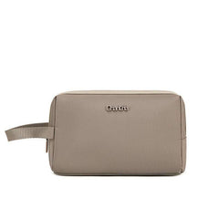 شانترا CB00637-حقيبة مكياج للسفر للنساء ، حقيبة مستحضرات تجميل ، منظم مقاوم للماء ، حقيبة أدوات الزينة ، صغيرة ومتينة ، متعددة المساحات - Sooqja سوقجة