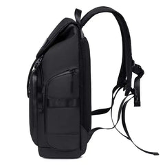 حقيبة ظهر Arctic Hunter FB00723 – عملية مقاومة للماء وسعة 17.8 لتر