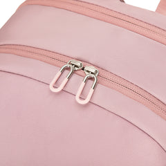 حقيبة ظهر شانتريا المثالية للاستخدام اليومي - مميز متوفرة بثلاث ألوان CB00638/ Chanteria backpack, perfect for daily use – special, available in several colors. CB00638