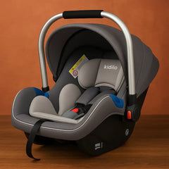 كارسيت - كرسي سيارة للأطفال من Kidilo – موديل G101 (مجموعة 0+)